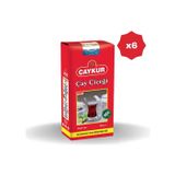 Çaykur Çay Çiçeği 200 gr - (6 Adet)