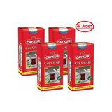 Çaykur Çay Çiçeği Çayı 500 gr (4 Adet)