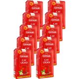 Çaykur Çay Çiçeği Dökme Çay 500 Gr. Onlu Paket - 400 gr