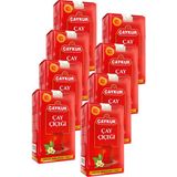 Çaykur Çay Çiçeği Dökme Çay 500 Gr. Sekizli Paket - 400 gr