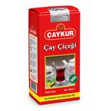 Çaykur Çay Çiçeği Siyah Döküm Çay 200 gr | Filiz ve Tomurcuk
