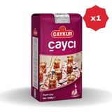 Çaykur Çaycı Çay 1 kg - (1 Adet)