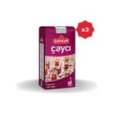 Çaykur Çaycı Çay 1 kg - (3 Adet)