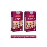 Çaykur Çaycı Çayı 5 KG 2 Adet