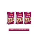 Çaykur Çaycı Çayı 5 KG 3 Adet