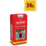 Çaykur Çayçiçeği 500 gr 24'lü Set