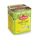 Çaykur Çaykur Burcum Yeşil Çay 100Gr X 3 Adet