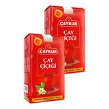 Çaykur Çaykur Çay Çiçegi Avantaj 2' li 500 gr