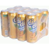 Çaykur Çaykur didi Şeftali Aromalı Soğuk Çay 500ML X12