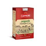 Caykur Çaykur Organik Hemşin Çayı 400 gr Karton Kutu (6 paketi)