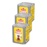 Çaykur Caykur Tomurcuk 125Gr*3Lu
