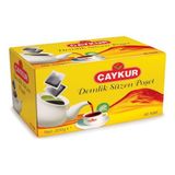 Çaykur Demlik Poşet Çay 200 gr (12 li )