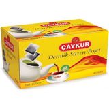 Çaykur Demlik Poşet Çay 200GR 40 Ad Demlik Poşet - 200 gr