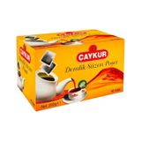 Çaykur Demlik Poşet Çay 200gr
