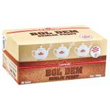 Çaykur Demlik Poşet Çay 30Lu Bol Dem 750G Ev Dışı Tüketim (5'Li Paket)