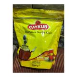Çaykur Demlik Poşet Çay 5 Glık 200 Ad. Toplam 1000g