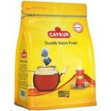 Çaykur Demlik Süzen Poşet Çay 200 Adet 5 gr Sade