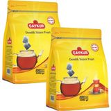 Çaykur Demlik Süzen Poşet Çay 5 gr 200'LÜ 2 Paket 400'LÜ