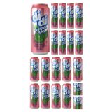 Çaykur Didi Bergamot Aromalı 330 ml Soğuk Çay (6 adet)