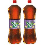 Çaykur Didi Bergamot Aromalı İçecek Pet Şişe 2500 ml (2 paketi)