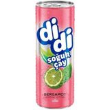 Çaykur Didi Bergamot Aromalı Soğuk Çay 250 ml x 12 Adet