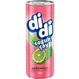 Çaykur Didi Bergamot Aromalı Soğuk Çay 250Ml X12