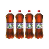Çaykur Didi Bergamot Soğuk Çay 4 x 2500 ML