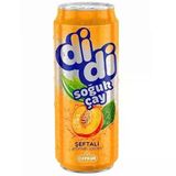 Çaykur Didi Çay Şeftali Arm. 500 Ml