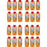 Çaykur Didi Kutu Şeftali Aromalı Soğuk Çay 300 ml (24 adet)