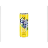 Çaykur Didi Limon 250 ml Aromalı Soğuk Çay (12 adet)