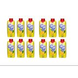 Çaykur Didi Limon Aromalı Soğuk Çay Kutu 330 Ml X 12 Adet