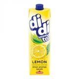 Çaykur Dıdı Limon Soğuk Çay 330 Lt