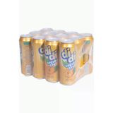 Çaykur Didi Şeftali Aromalı Soğuk Çay 500Ml X12