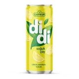 Çaykur Didi Soğuk Cay 330ml Limon