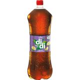 Çaykur Didi Soğuk Çay Bergamot 2500 ml x 4 Adet