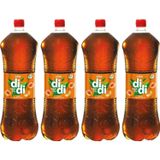 Çaykur Didi Soğuk Çay Şeftali 2500 ml x 4 Adet