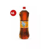 Çaykur Didi Soğuk Çay Şeftali Aromalı 2,5 Lt X 6