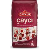 Çaykur Dökme Çay 5 kg Toptan Alım Avantajı - Kaliteli Türk Çayı