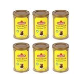 Çaykur Earl Grey Tea Tomurcuk Dökme Çay Teneke 6 x 200 g Bergamot Aromalı Kaliteli Çay - 200 gr