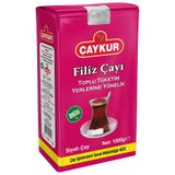 Çaykur EDT 1 kg Filiz Dökme Çay (10 adet)