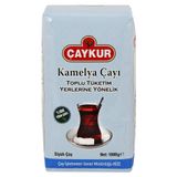 Çaykur EDT 1 kg Kamelya Dökme Çay