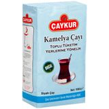 Çaykur EDT Kamelya Dökme Çay 1000 g