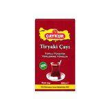 Çaykur Edt Tiryaki Çay 2000 gr 600.10.10.0051