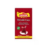 Çaykur Edt Tiryaki Çay 2000 Gr (Kdo)