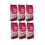 Çaykur Efsane Çaycı Çayı 2000Gr - 6 Paket