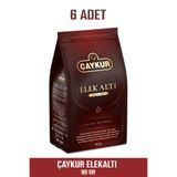 Çaykur Elekaltı 80 GR 6 Adet