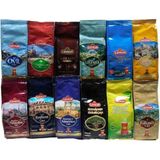 Çaykur Elekaltı 80 Gramlık Tüm Çeşitleri 80 gr x 12 - 960 gr