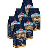 Çaykur Elekaltı Başkent Çayı 80 Gr. Altılı Paket - 400 gr