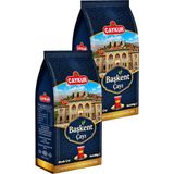Çaykur Elekaltı Başkent Çayı 80 Gr. Ikili Paket - 400 gr