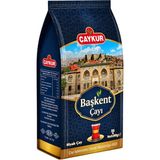 Çaykur Elekaltı Başkent Çayı 80 Gr. Yirmili Paket - 400 gr